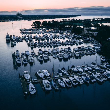 Antena 4w1 WiFi 2.4/5GHz MIMO4x4 Poynting OMNI-494