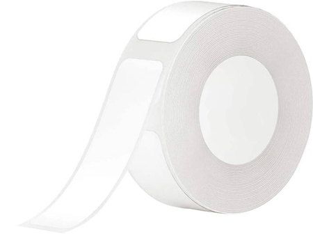 Niimbot D Serie Etiketten 15x50 mm 130 Stück weiß