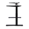 Spacetronik SPE-253B electric desk stand