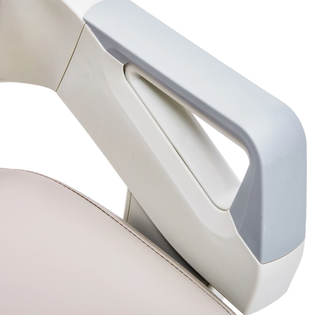 Elektrický stôl s policou Spacetronik SPE-X116AT