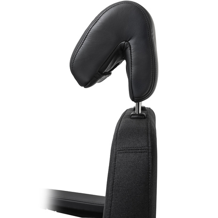 Fotel biurowy Spacetronik Matar SPC-TORMAN-00