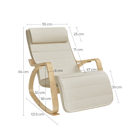 Spacetronik Flax electrically adjustable seat