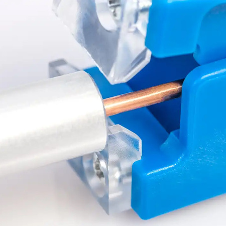 COAX JONARD wire cleaning pliers