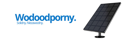 Solárny panel pre microUSB Spacetronik SP-S01