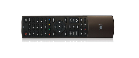 VU+ Zero 4K Czarny z głowicą DVB-S2X Linux Enigma2