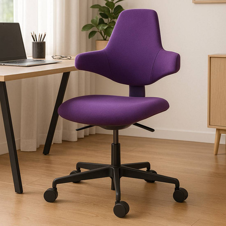 Fotel biurowy Spacetronik Matar SPC-MATAR-M5106