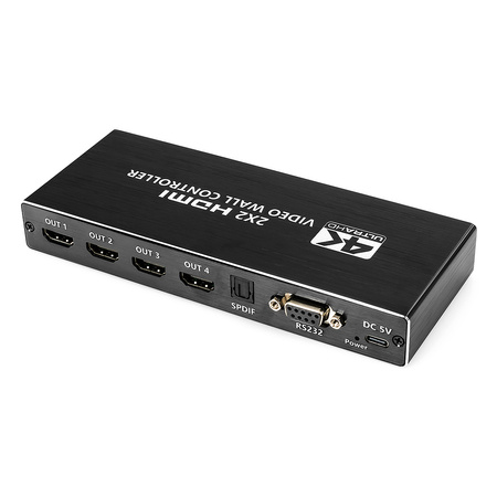 Ovládač videosteny SPH-VW225