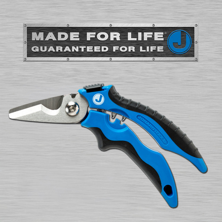 JONARD KWC-700 multifunctional kevlar shears