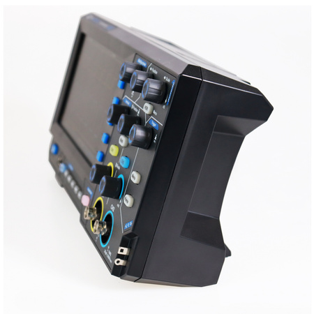 PeakTech 1400 2CH 5MHz 100MS/s digital oscilloscope