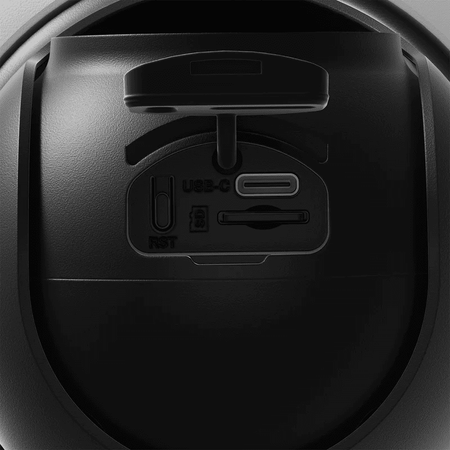 Kamera zewnętrzna obrotowa Aosu SL-L5P