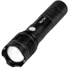 Tactical metal flashlight 10W 800lm VAYOX VA0116