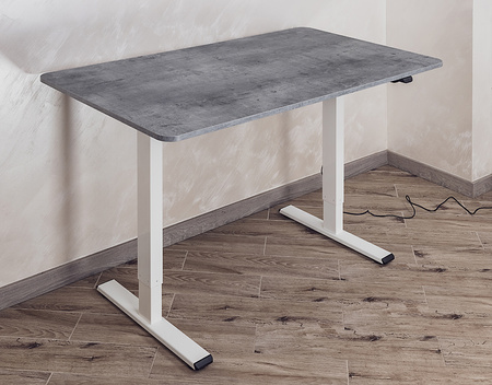 Universal desk top 160x80x18 cm Millenium