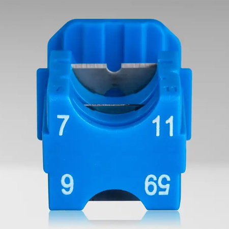 Odizolovací kleště JONARD TOOLS UST-125 COAX