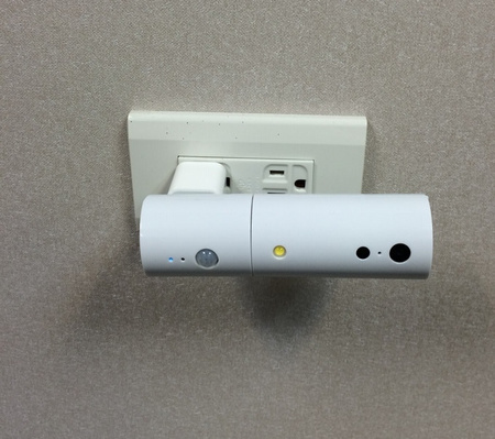 AMARYLLO KOOVA Face-Detect Auto-Tracking EasyCloud