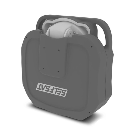 SelfSat Snipe V3 Single GPS Automatic Antenna