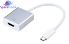 USB-C 3.1 to HDMI adapter
