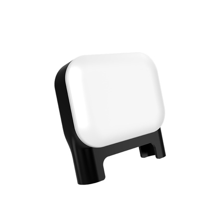 Súprava: Selfie tyč Spacetronik + 2x LED svetlo