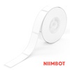 Etykiety seria D Niimbot 14x40mm 160szt białe