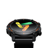 Smartwatch Kumi Gear GT3 FIT 2025 Czarny