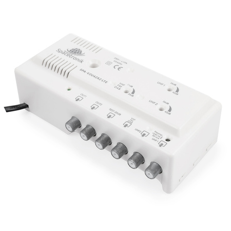 Spacetronik SPA-V2U42X2 LTE Heimverstärker