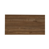 Universal desk top 130x65x18cm Ambas Walnut