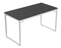 Spacetronik SPE-O422W electric desk