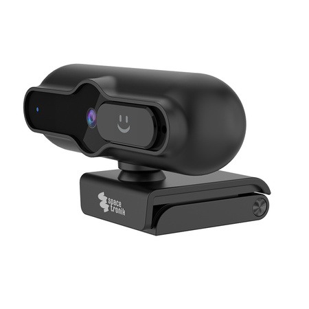 Kamera internetowa Windows Hello 2K USB SP-WCAM13