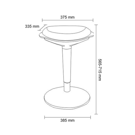 Zippy active ergonomický hoker (biely a jazmínový)