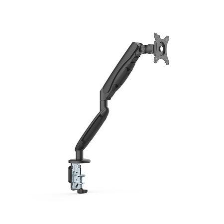 Uchwyt monitora Spacetronik SPA-G161 black