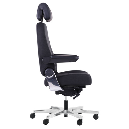 Fotel biurowy Spacetronik Matar SPC-TORMAN-00