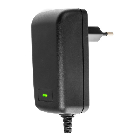 Schaltnetzteil für CCTV-Kameras 12V 2A 55/21mm