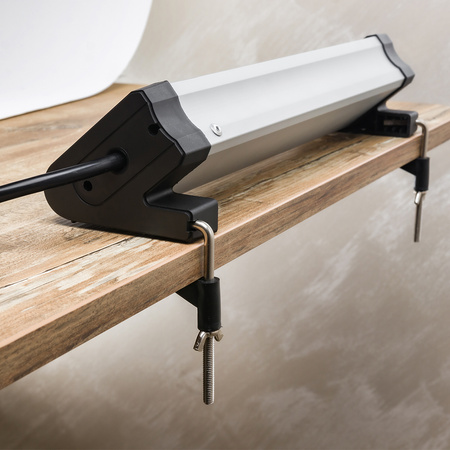 Spacetronik SPS-T38BS countertop socket