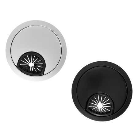 Przepust kablowy Spacetronik SPSG05_50B 50mm