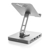 Viacportový držiak na tablet USB-C 11v1 SPE-PB04
