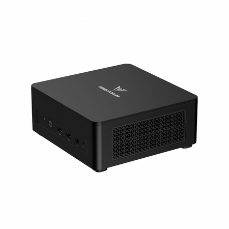 Minisfórum PC AMD Ryzen 7 7735HS 16GB M.2 512GB