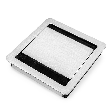 Spacetronik SPS-G03S duplexný káblový kanál