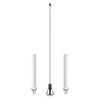 Marine PRO OMNI-902 + 2x496 antenna set