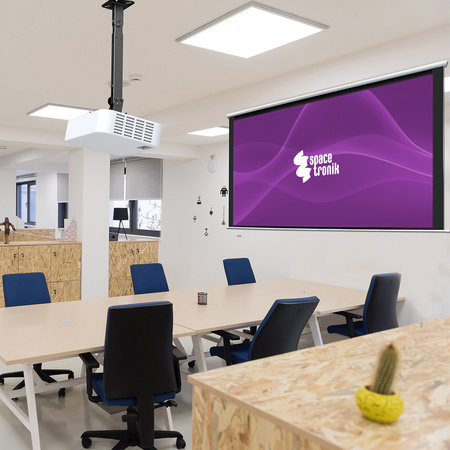 Uniwersalny uchwyt sufitowy do projektora SPA-P02B