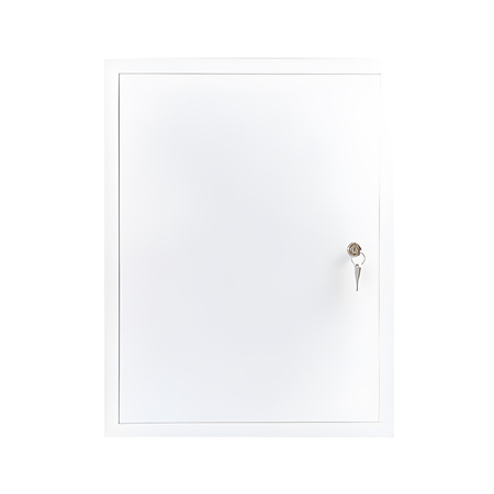 Obudowa Metalowa TPR-5W v3 Szafka 400x520x140