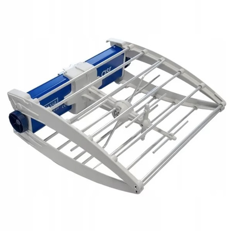 Antena DVB-T2 Telmor ASR CLASSIC 5GR COMBO