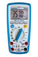 PeakTech 2180 Digital-Multimeter und 5-in-1-Messgerät