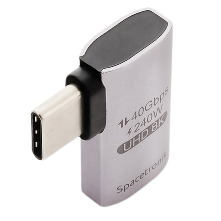Adaptér USB-C na USB-C USB4 8K 90st SPU-A20