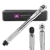 SPM-T19 2-24Nm torque wrench, 1/4" measurement