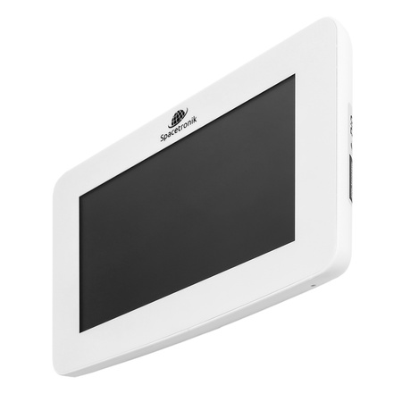 Inteligentný 7" monitor TUYA Spacetronik DiO SPD-M778TSW