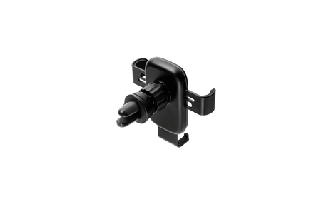 Spacetronik SR-002 car phone holder