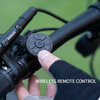 Bike bell with alarm and remote control WT11 WindMoon