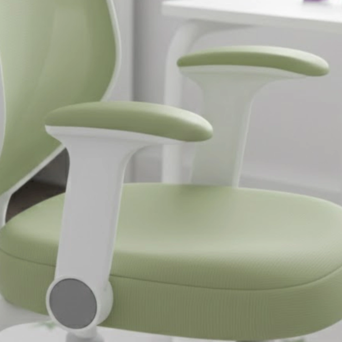 Składane podłokietniki