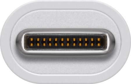 USB-C to USB 3.0 adapter (OTG socket) Goobay