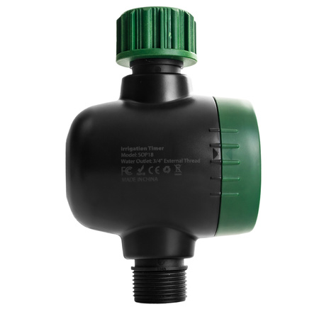 TUYA bluetooth water valve with Wi-Fi gateway SL-WT01