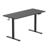 Spacetronik Moris 124BB 140x60 electric desk